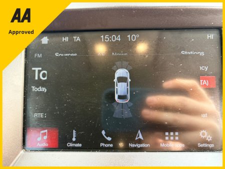 2019 Ford Galaxy - thumbnail 23