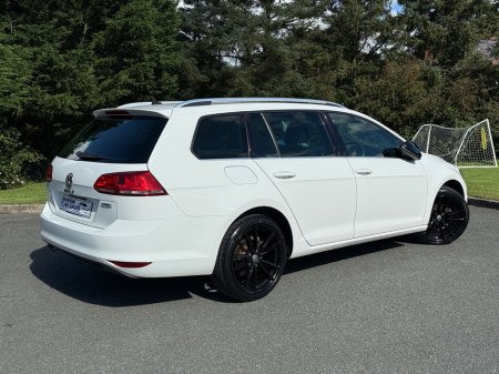 2018 Volkswagen Golf - thumbnail 25