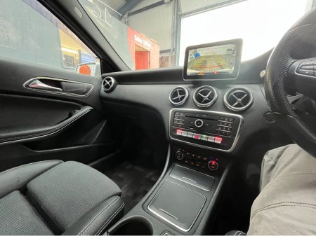 2016 Mercedes-Benz A Class - thumbnail 17