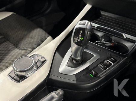 2018 BMW 1 Series - thumbnail 18