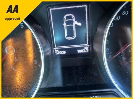 2015 Volkswagen Polo 1.2TSI 5DR AUTO LOW KMS €10,450 thumbnail