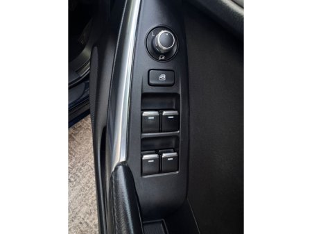 2016 Mazda Mazda6 2.2 D 4DR 150PS EXECUTIVE SE IPM 4 €8,750 thumbnail