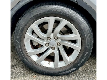 2019 Land Rover Discovery - thumbnail 20