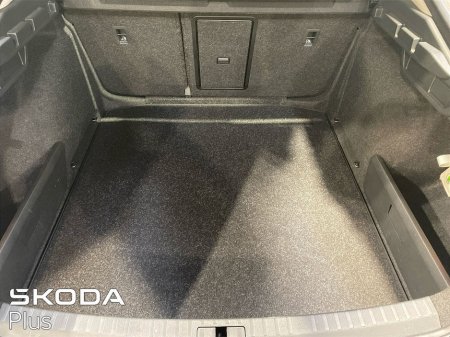 2023 Skoda Octavia Style 1.0TSI 110bhp €27,950 thumbnail