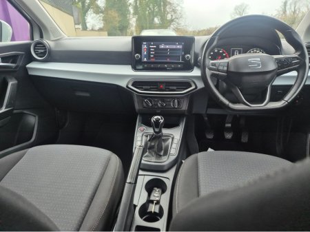 2023 SEAT Ibiza - thumbnail 13