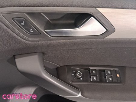 2016 Volkswagen Touran - thumbnail 18