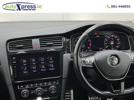 2019 Volkswagen Golf - thumbnail 19