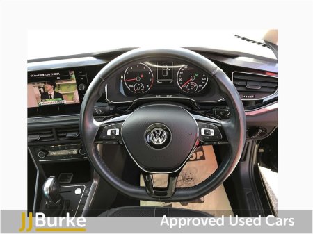 2019 Volkswagen Polo - thumbnail 11