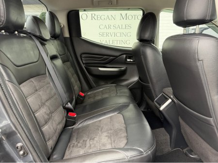 2020 Mitsubishi L200 - thumbnail 20