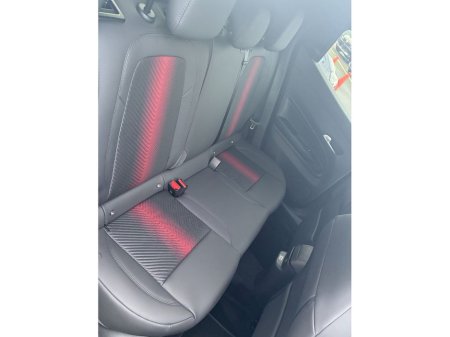 2026 Alfa Romeo Junior "ELETTRICA SPECIALE" Electric EV, 54kW, 156bhp €36,995 thumbnail