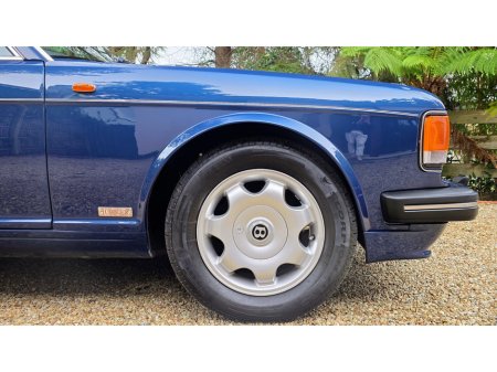 1994 Bentley Turbo R  €39,950 thumbnail