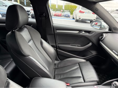 2015 Audi S3 - thumbnail 29