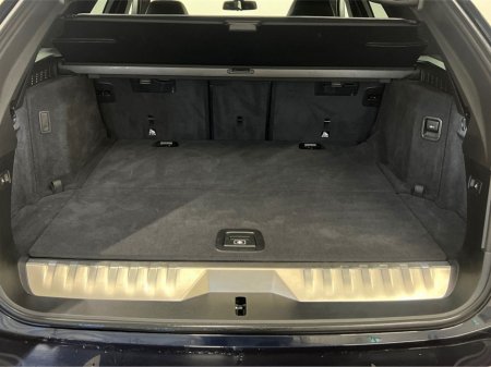 2023 BMW 5 Series 530e M Sport PRO PACK / M SEATS €46,995 thumbnail