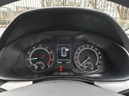 2020 Skoda Kamiq STYLE 1.0 TSI 115 BHP- AS NEW FULL SERVICE HISTORY- 12 MONTH WARRANTY INCLUDED €19,950 thumbnail