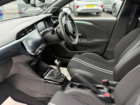 2026 Opel Corsa - thumbnail 16