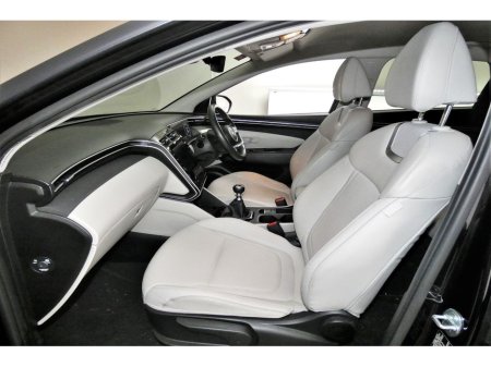 2024 Hyundai Tucson - thumbnail 15