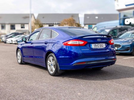 2017 Ford Mondeo - thumbnail 24