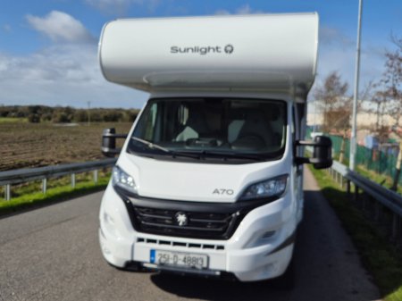 2025 Fiat Ducato - photo 2