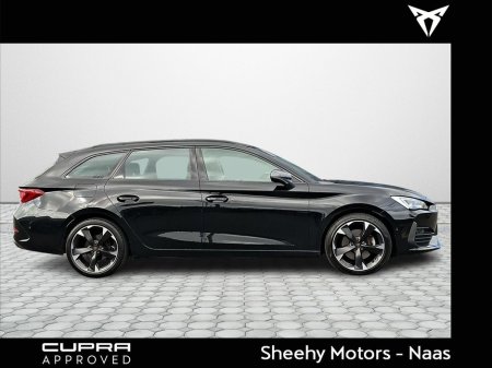 2023 Cupra Leon - thumbnail 16