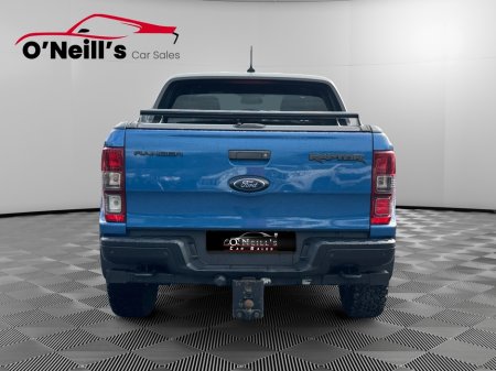 2020 Ford Ranger - thumbnail 8