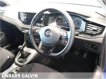 2020 Volkswagen Polo - thumbnail 5