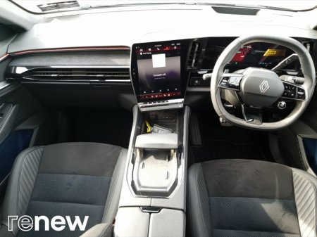 2024 Renault Rafale - thumbnail 2