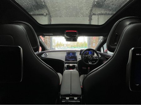 2023 Mercedes-Benz EQS - thumbnail 21