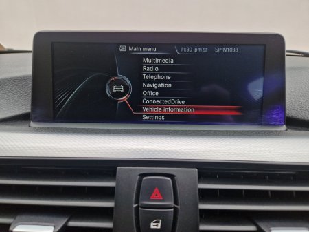 2013 BMW 3 Series - thumbnail 36