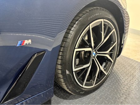 2023 BMW 5 Series - thumbnail 15