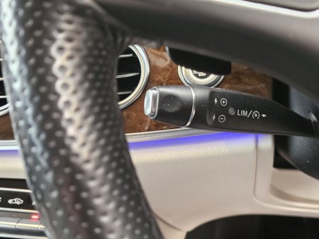 2018 Mercedes-Benz E Class - thumbnail 12