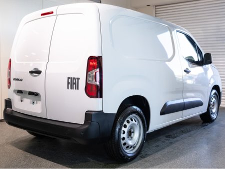 2026 Fiat Doblo - thumbnail 4