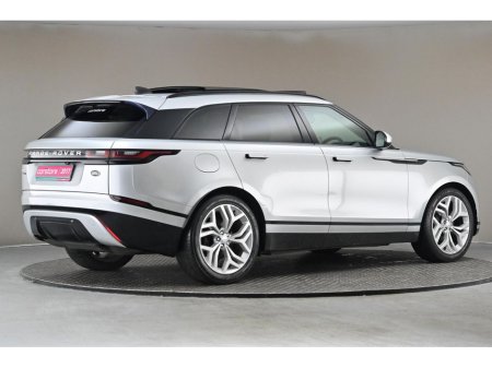 2017 Land Rover Range Rover Velar - thumbnail 10