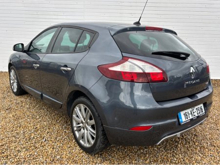 2016 Renault Megane - thumbnail 12