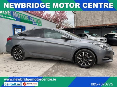 2016 Hyundai i40 - photo 4