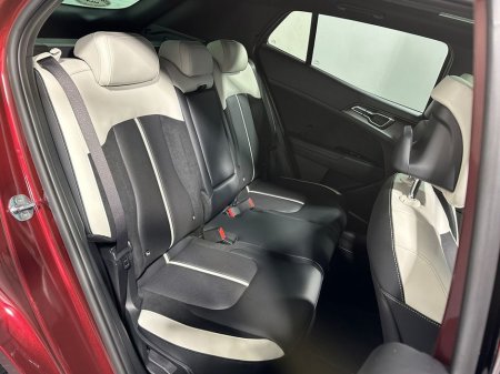 2026 Kia Sportage - thumbnail 12