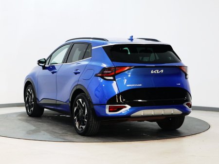 2023 Kia Sportage - photo 6