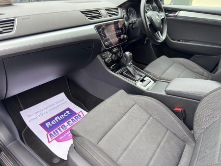 2018 Skoda Superb - thumbnail 15