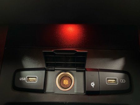 2023 Hyundai Tucson 2WD Executive Plus €31,995 thumbnail