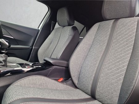 2025 Peugeot 2008 * 1.2 PURETECH 100BHP ALLURE * TRINITY MOTORS * €29,945 thumbnail