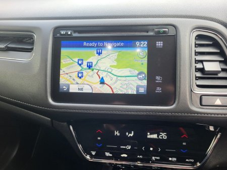 2019 Honda HR-V - thumbnail 9