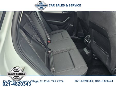 2022 Skoda Karoq AMBITION 1.0 TSI 110HP 5DR €24,950 thumbnail