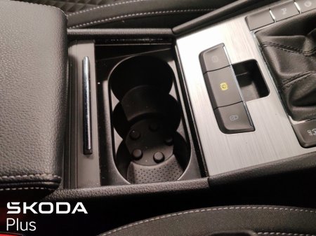 2023 Skoda Superb AMBITION 2.0 TDI 150HP 5DR €32,950 thumbnail