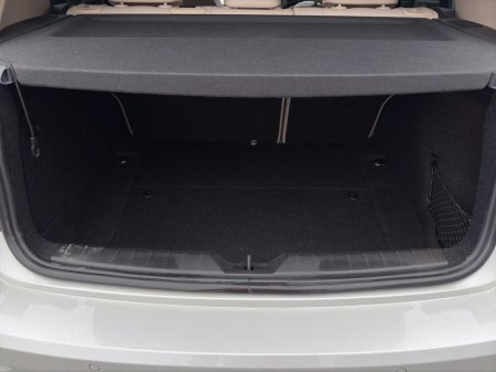 2019 BMW 1 Series “Proof that practical can still look this good.” €20,888 thumbnail