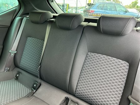 2021 Opel Astra 1.5 TURBO D 105PS 5DR €18,950 thumbnail