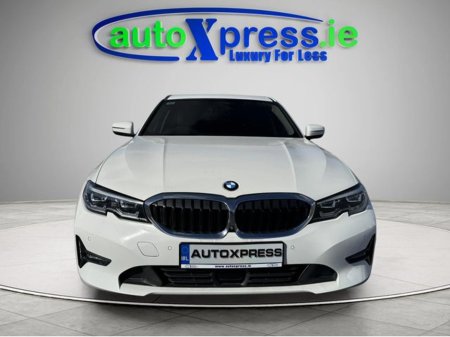 2020 BMW 3 Series - thumbnail 10