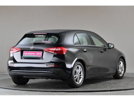 2019 Mercedes-Benz A Class 1.3 160 STYLE 6SPD *LOW MILEAGE*BEIGE LEATHER* €23,890 thumbnail