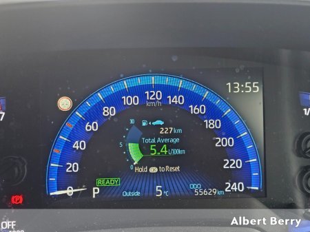 2023 Toyota Corolla SOLD SOLD SOLD €25,950 thumbnail