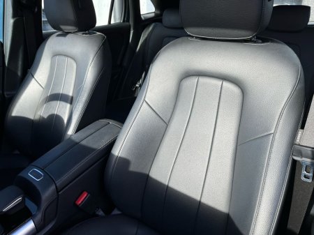 2021 Mercedes-Benz GLA Class - thumbnail 17