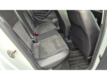 2018 Volkswagen Polo 1.2 TSI 2018 Highline Low Mileage €14,250 thumbnail