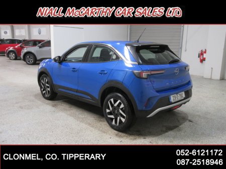 2023 Opel Mokka - thumbnail 7